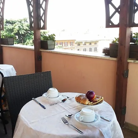 Casa de hóspedes Blu Gardenia Roma