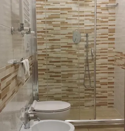 Gasthuis Blu Gardenia