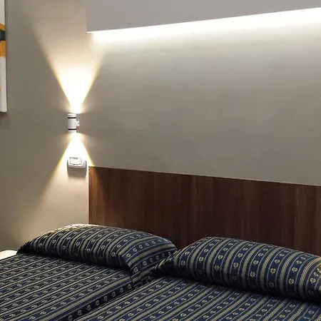 Gasthuis Blu Gardenia *