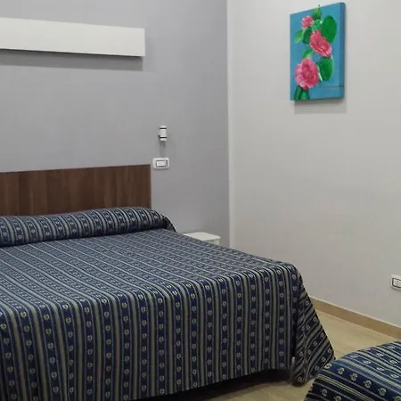 Gasthuis Blu Gardenia *