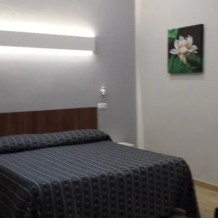 Gasthuis Blu Gardenia Rome