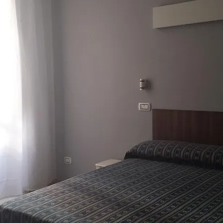 Gasthuis Blu Gardenia Rome