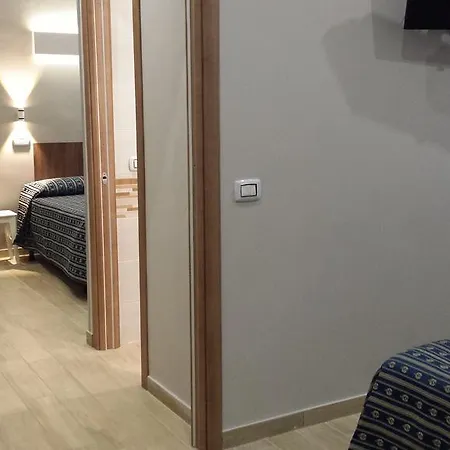 Gasthuis Blu Gardenia *